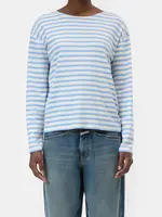 Closed Closed - Basic longsleeve stripe