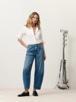 Closed Closed - C21281 16F 3X Jazzie