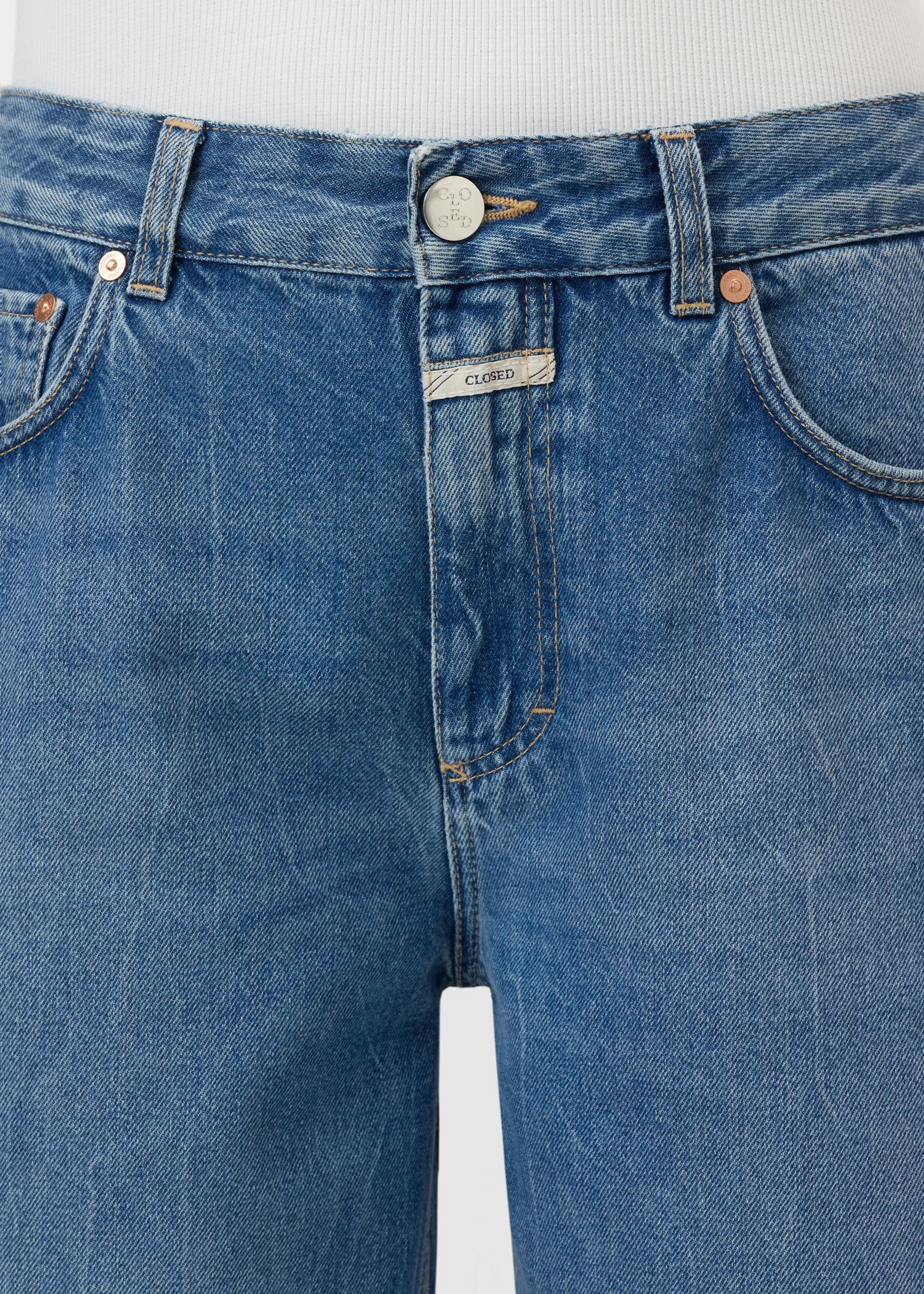 Closed C21281 16F 3X Jazzie