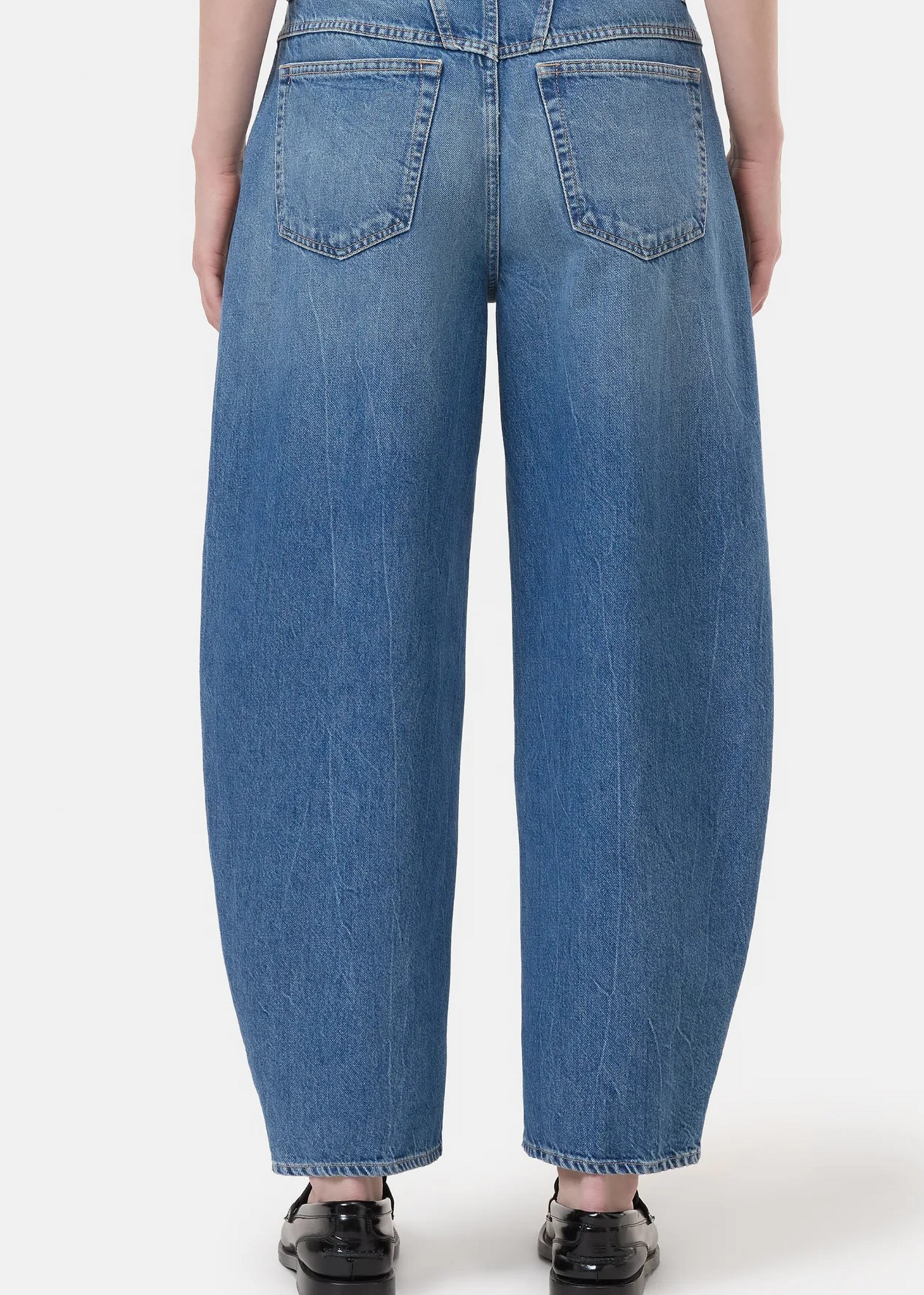 Closed C21281 16F 3X Jazzie