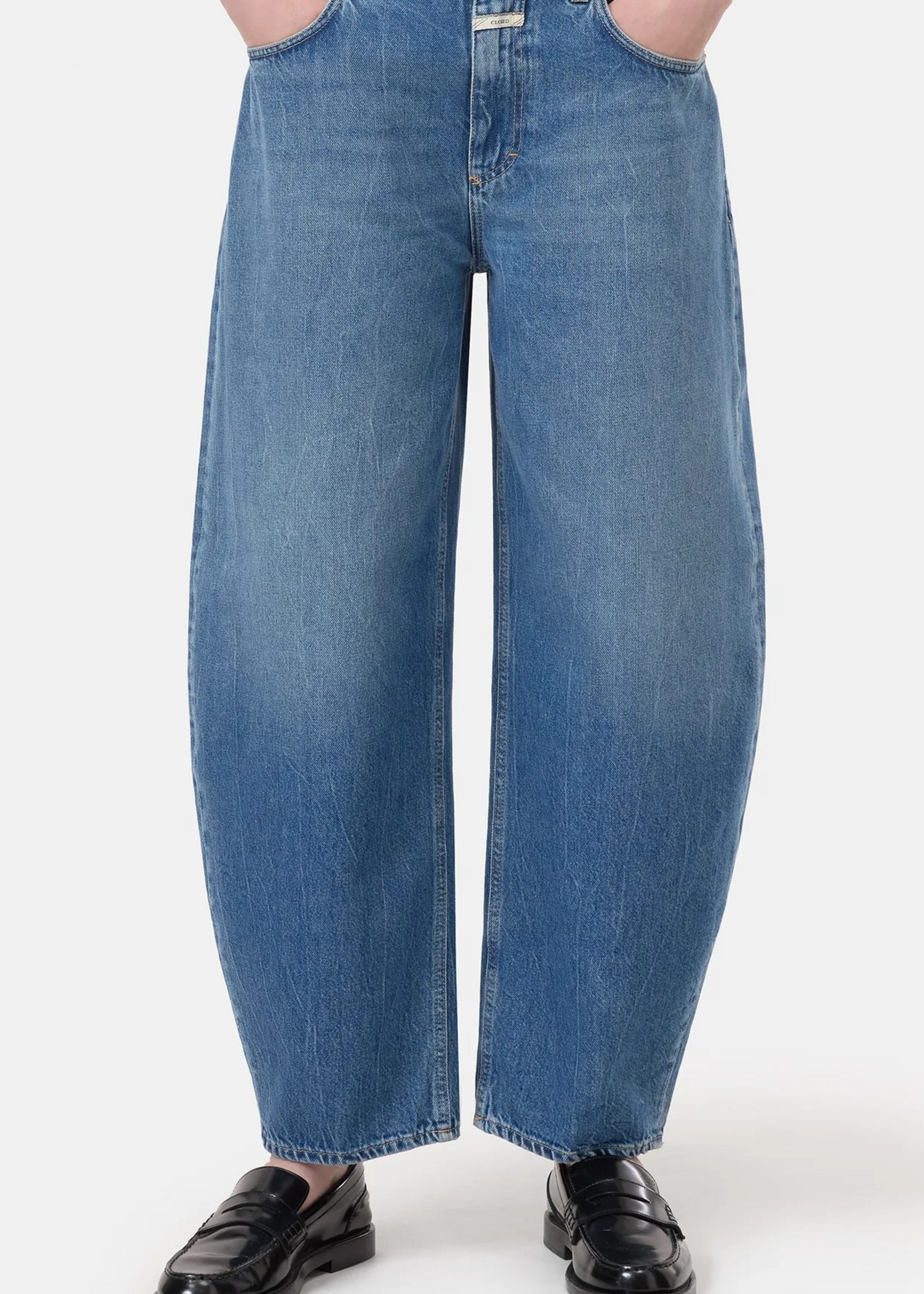 Closed C21281 16F 3X Jazzie