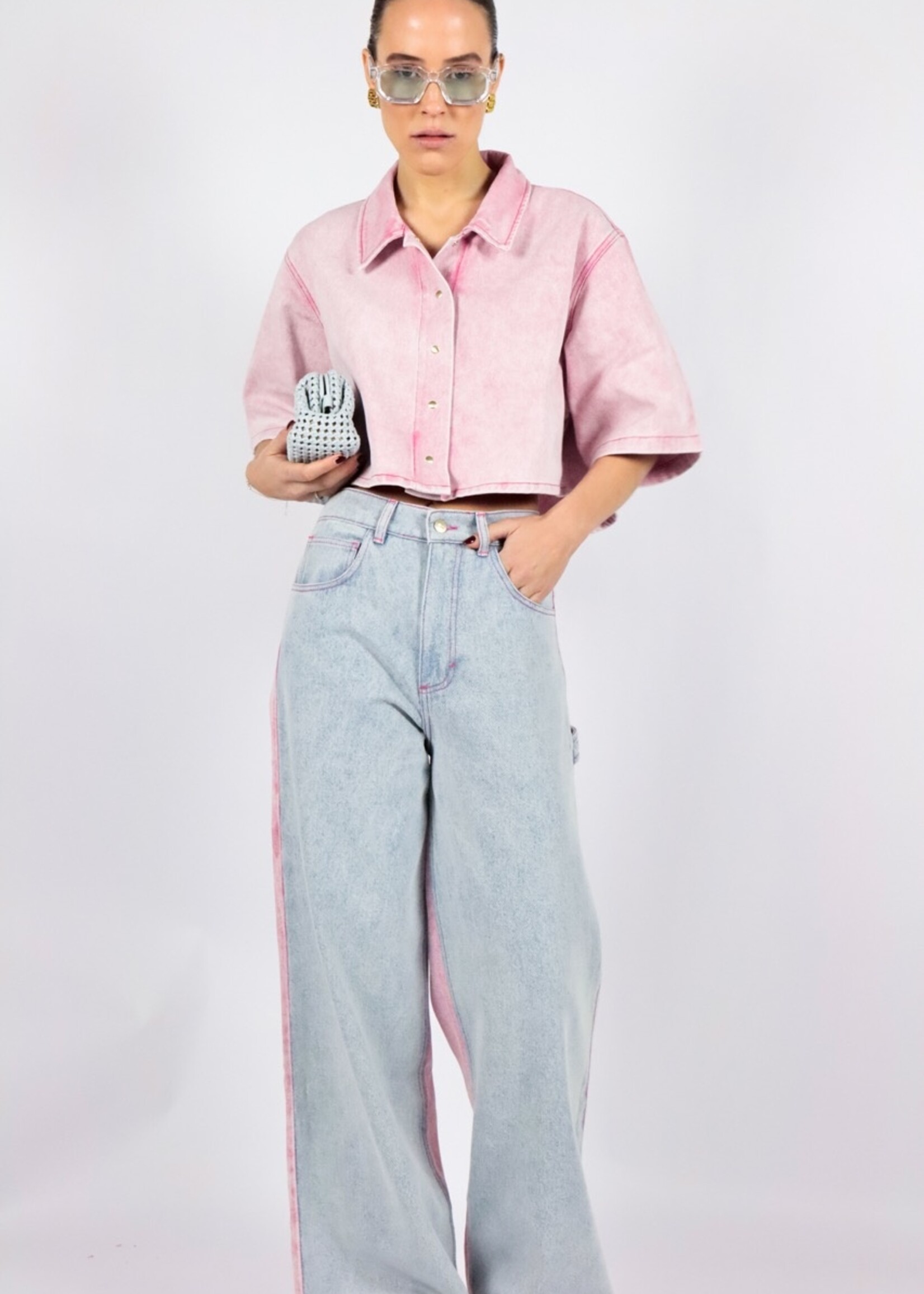 Atelier Amandine EVA02