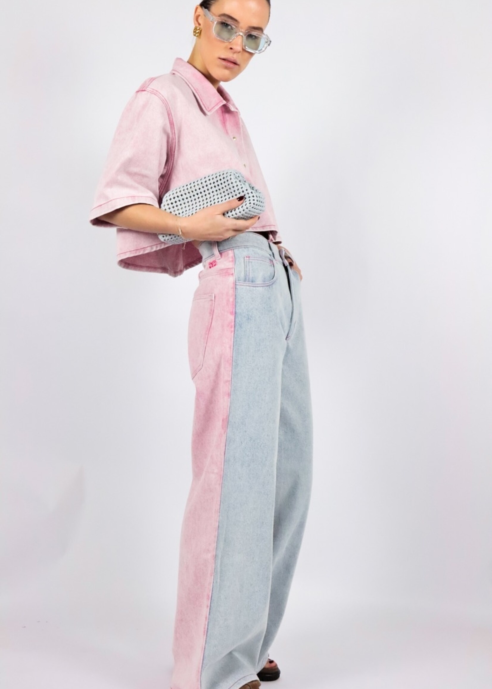 Atelier Amandine EVA02