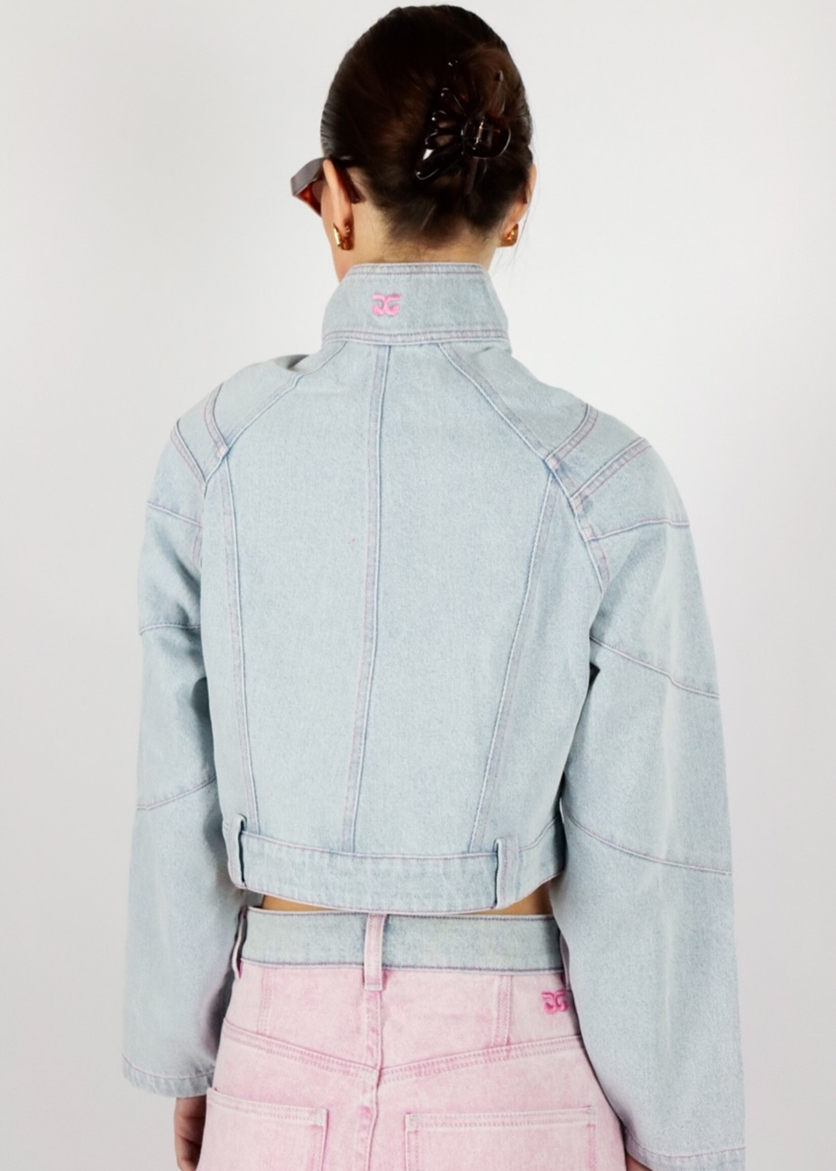 Atelier Amandine EVE01