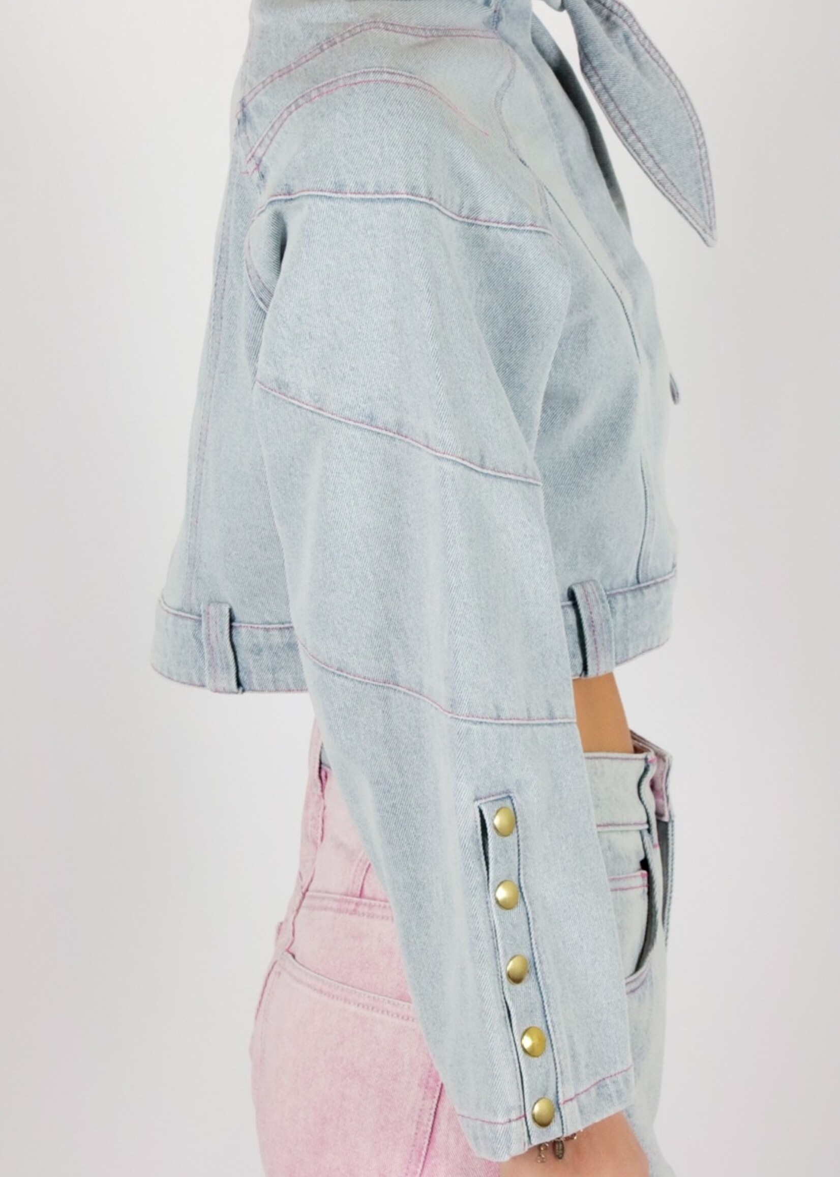 Atelier Amandine EVE01