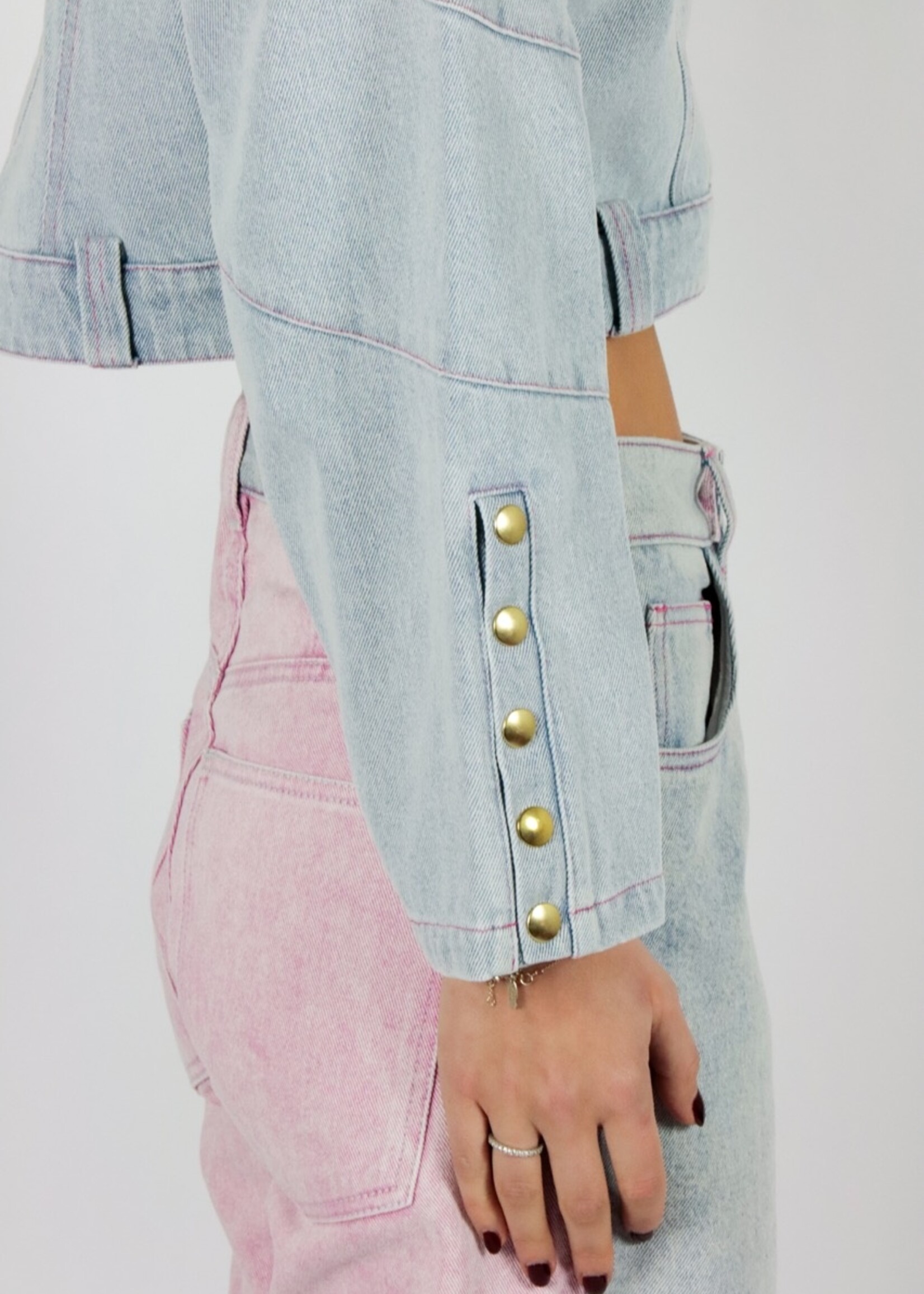 Atelier Amandine EVE01