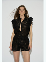 Bad Habits Badits - Short mimi