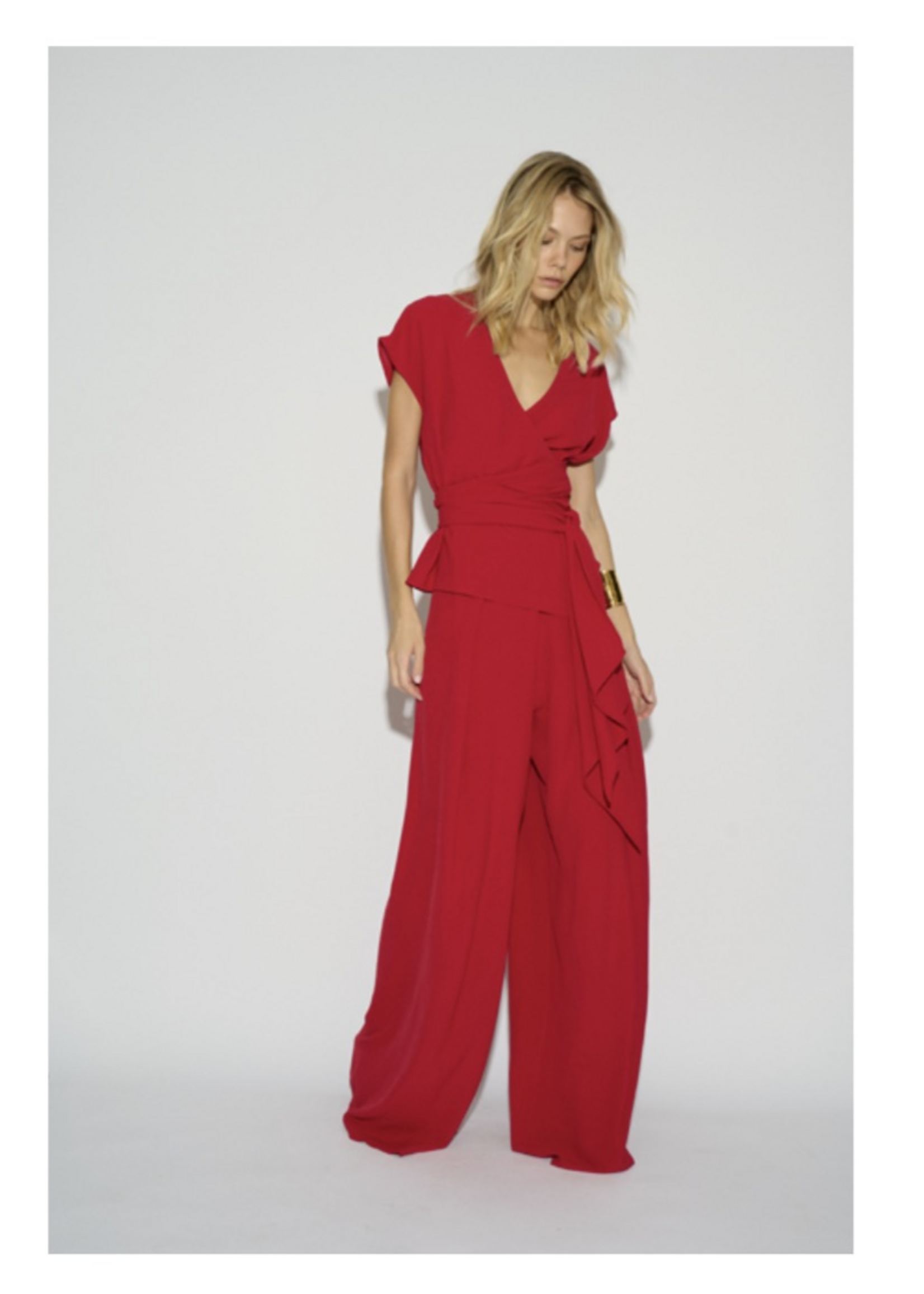 Bad Habits Pants Moira