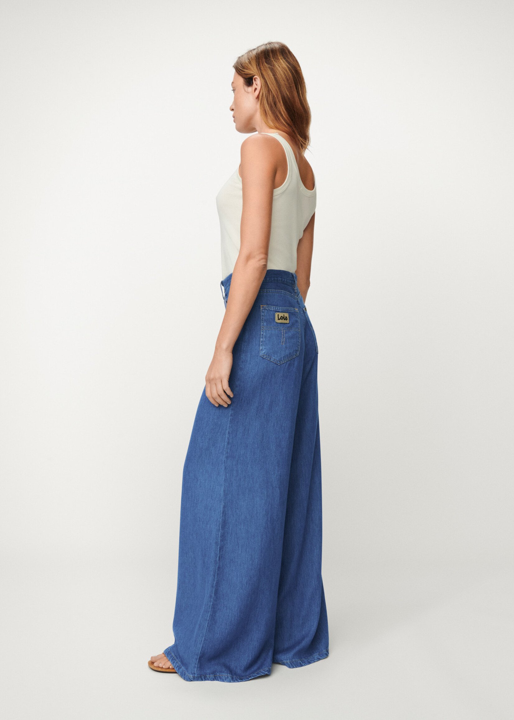 Lois Marlene 2936- 7918