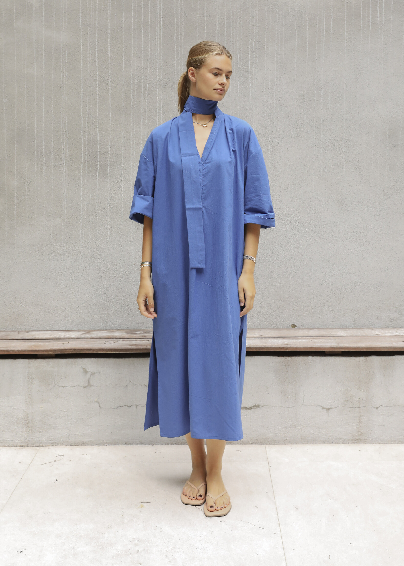 Shades Dress Marianne