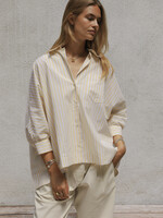 Shades Shades - Elsa stripes linnen