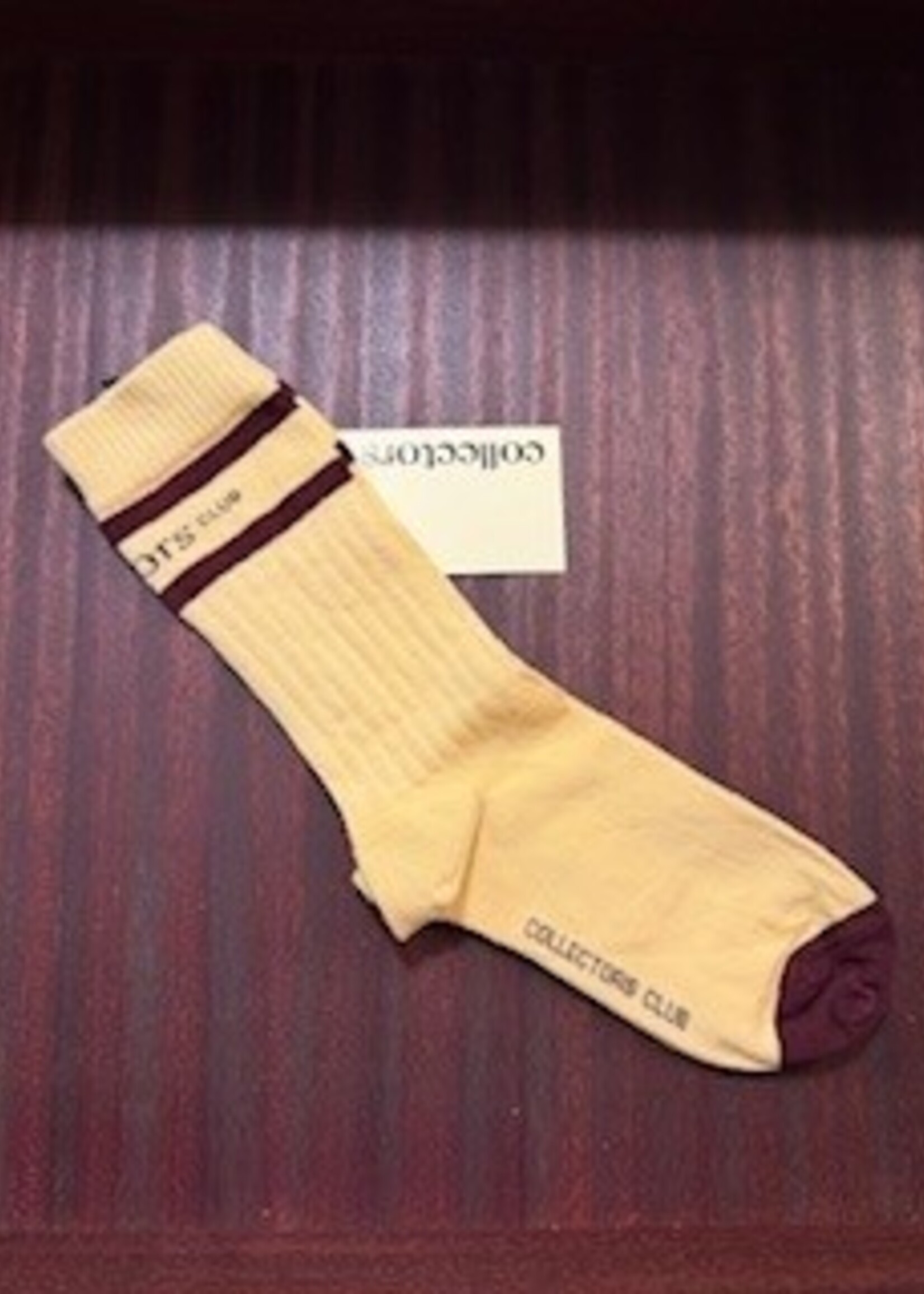 collectors club Ashton banana