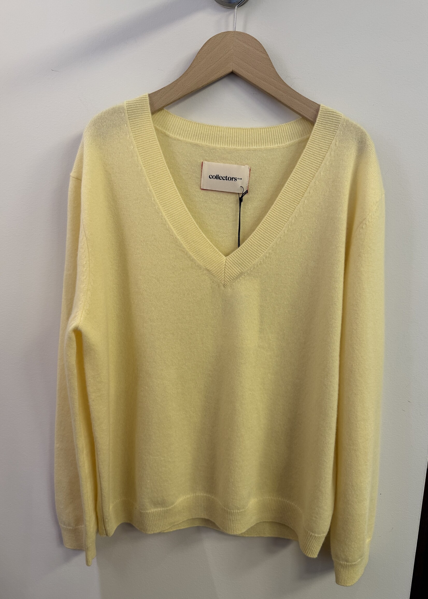 collectors club Kiara