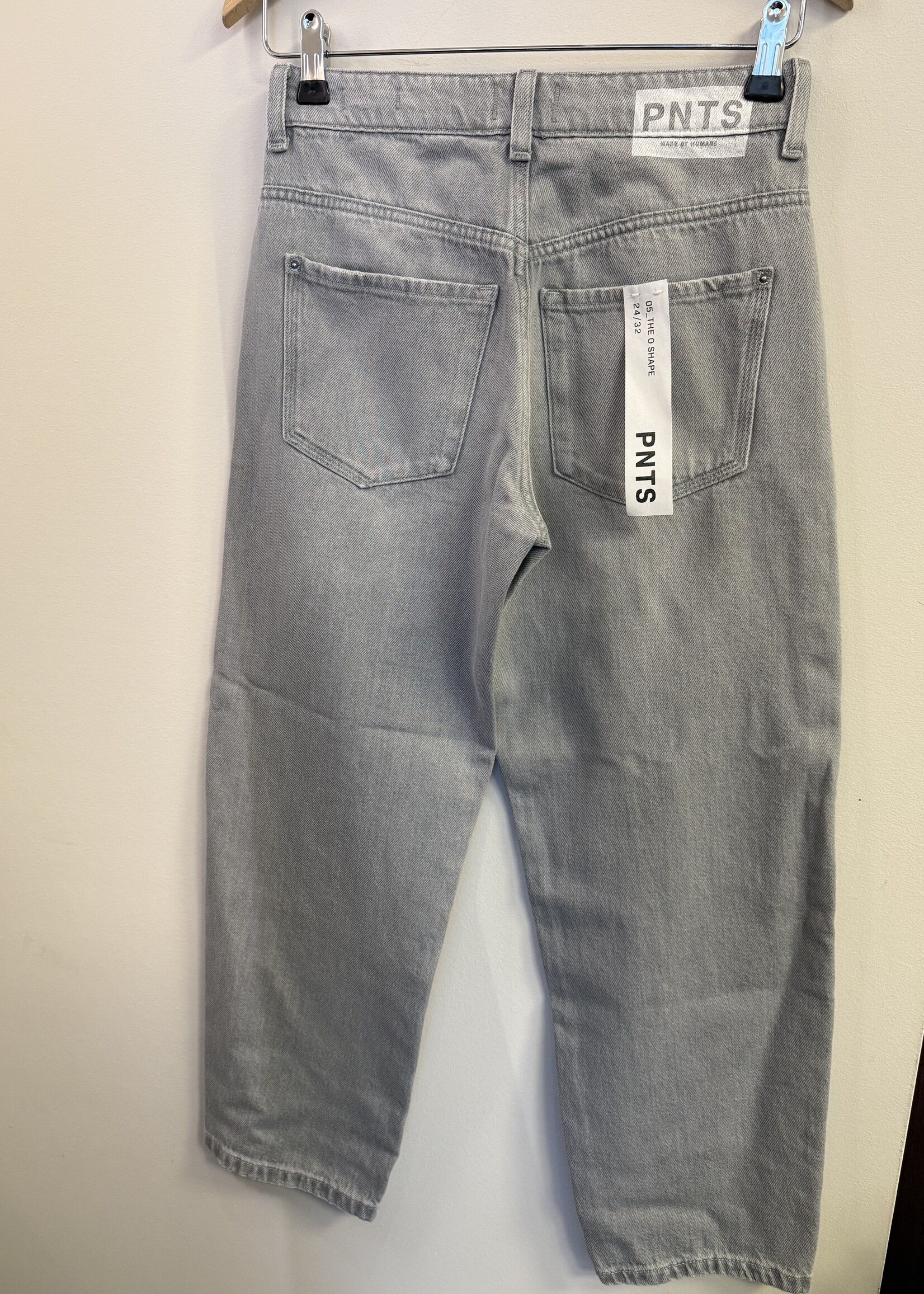 PNTS The O shape 119 10320