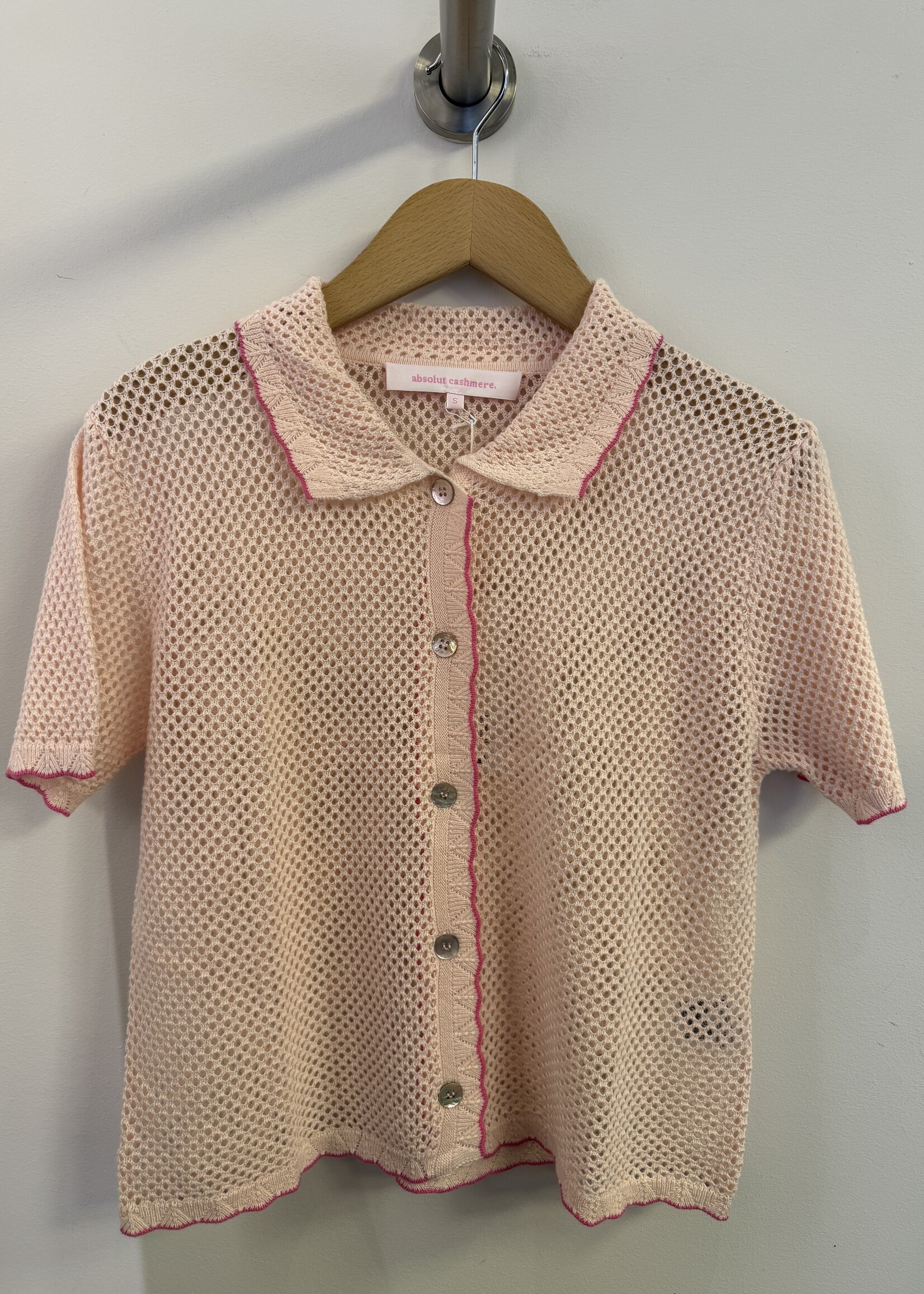 Absolut cashmere Molly