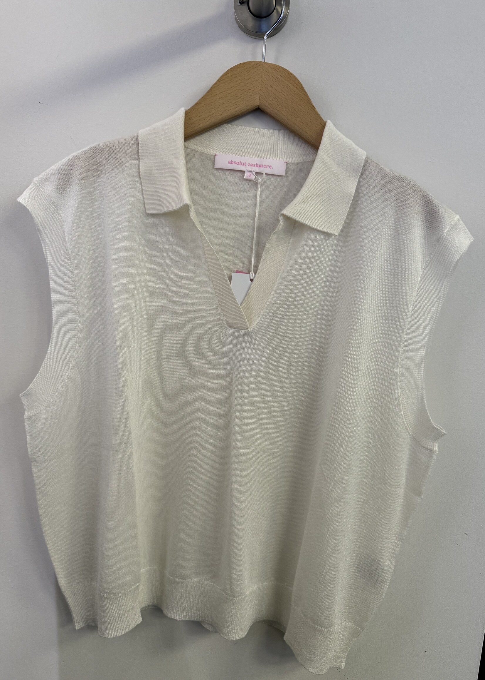 Absolut cashmere Magali