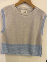 Cesar Casier Cesar Casier -Djerba debardeur