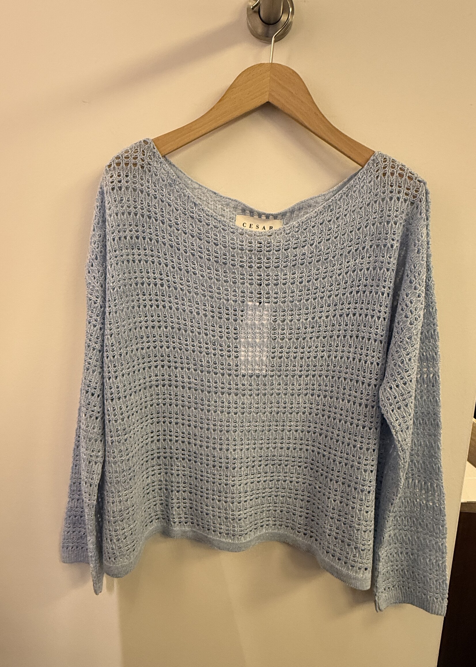 Cesar Casier Grenada sweater