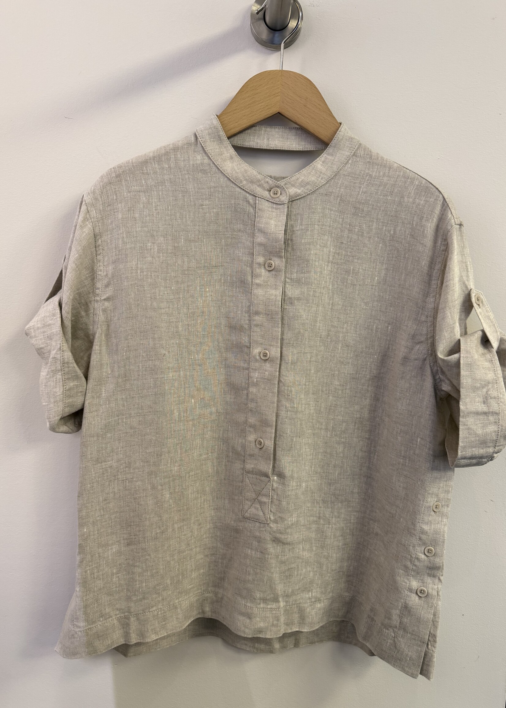 Cesar Casier Stine shirt