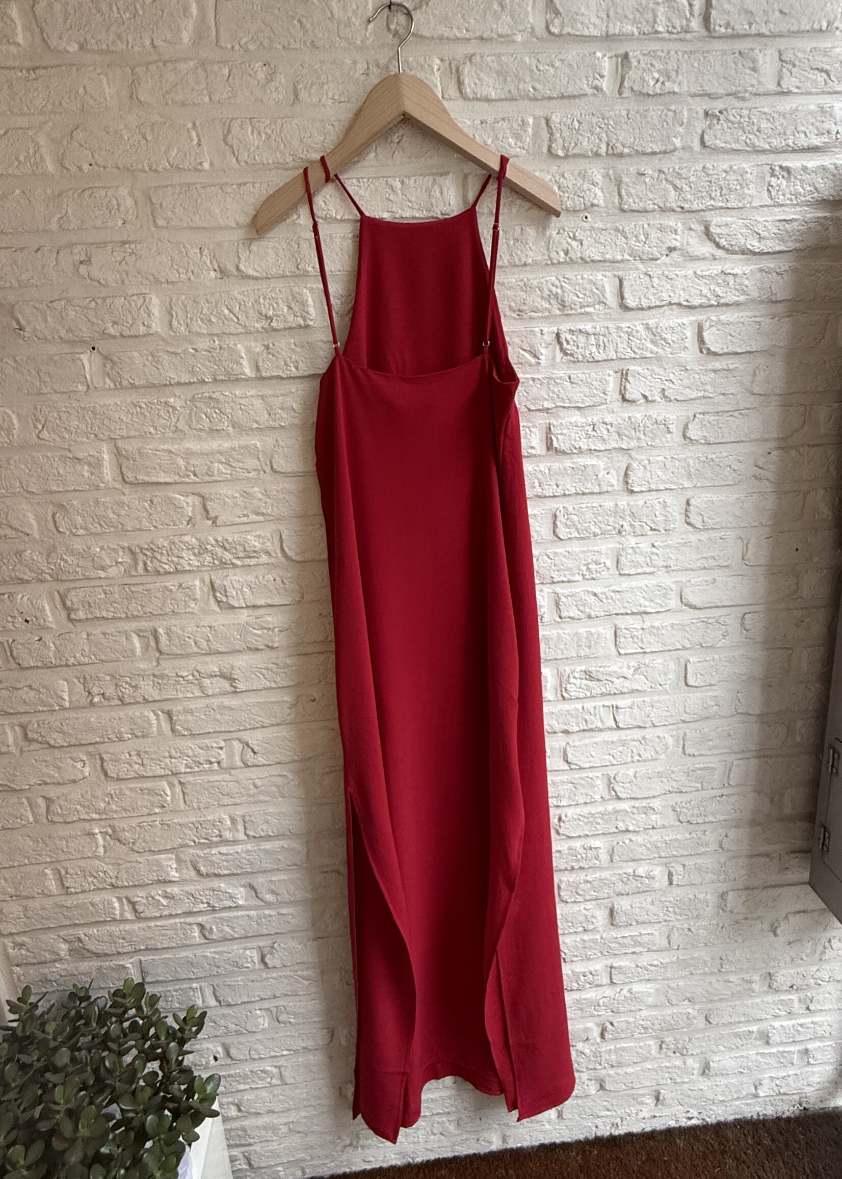 Bad Habits Dress Leila