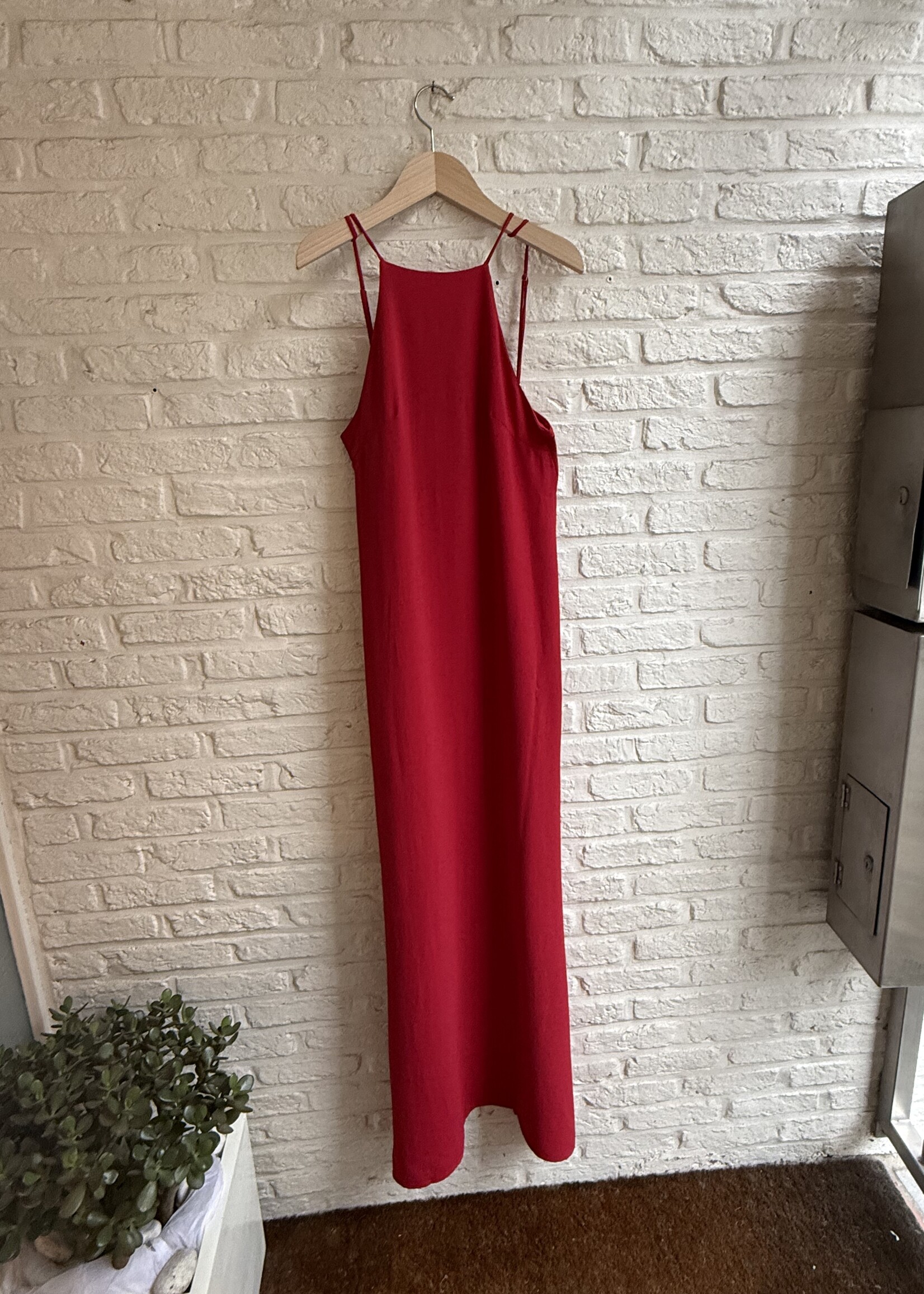 Bad Habits Dress Leila