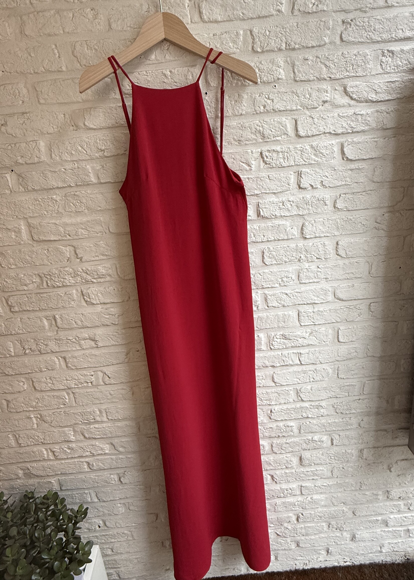 Bad Habits Dress Leila