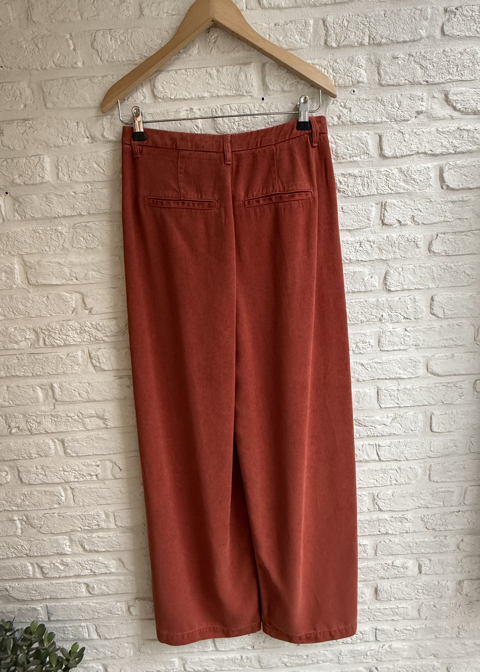 Just Eve Trousers Tine