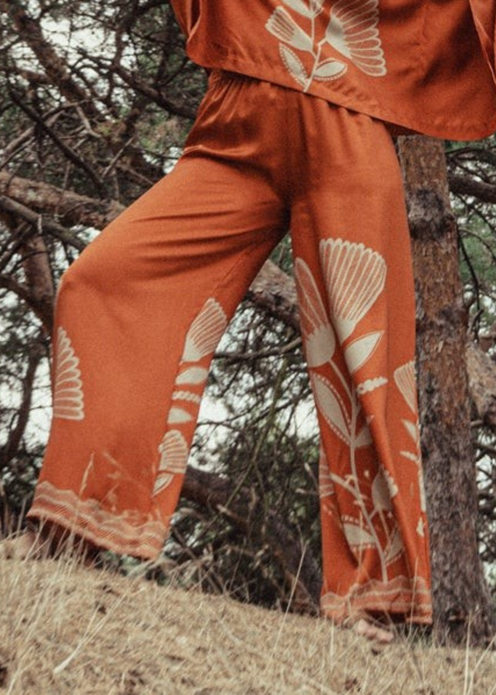 Kate and Jules Marley