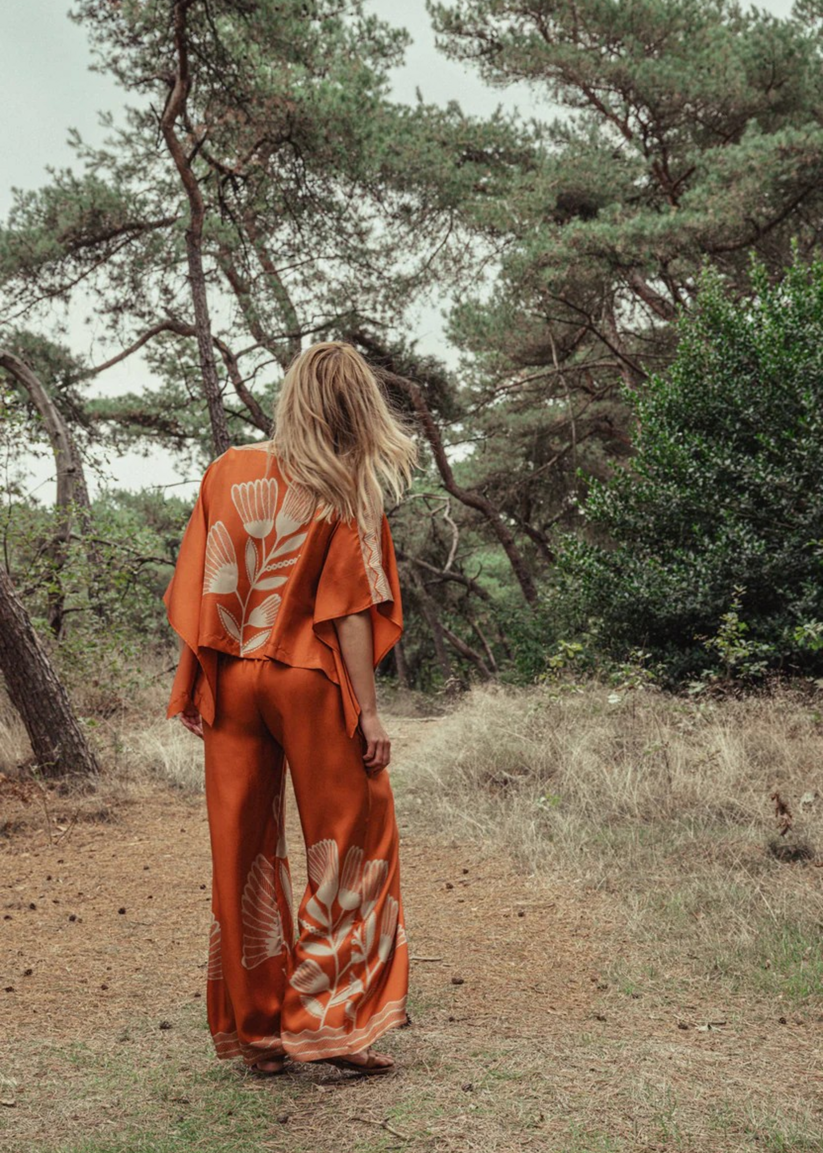 Kate and Jules Mariet