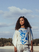 Kate and Jules Kate and Jules - Mariet ivory