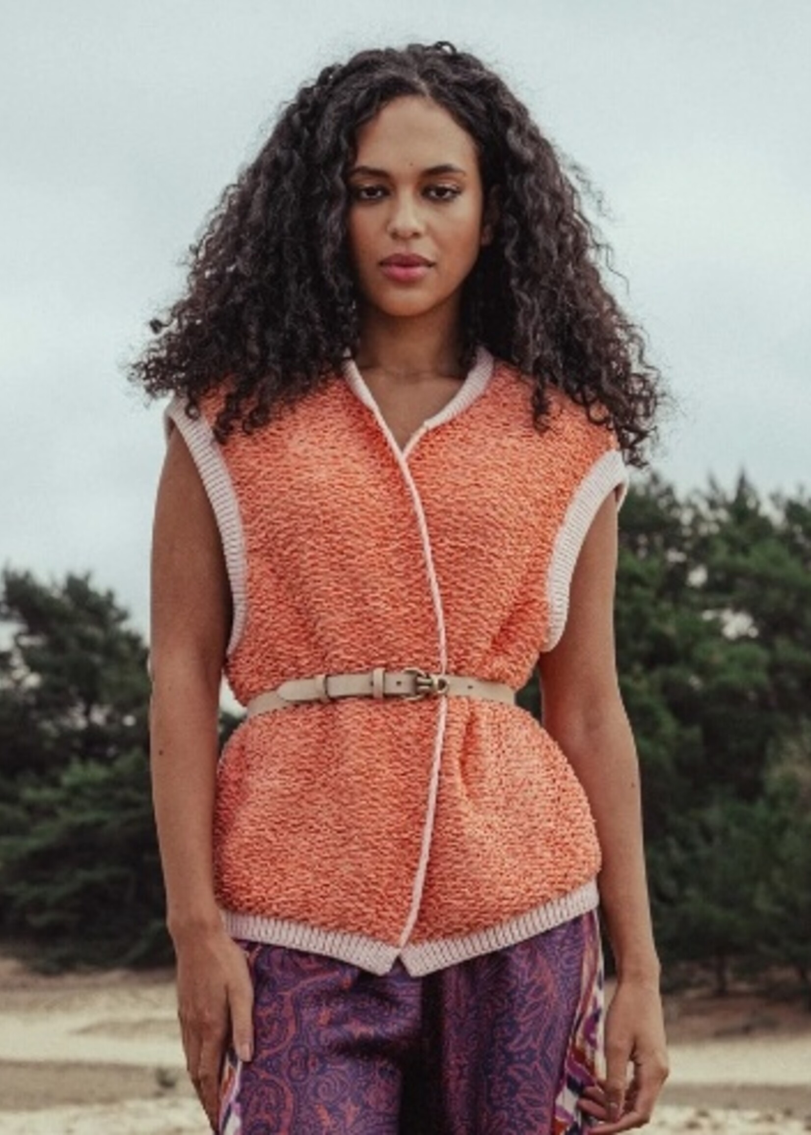 Kate and Jules Weldon