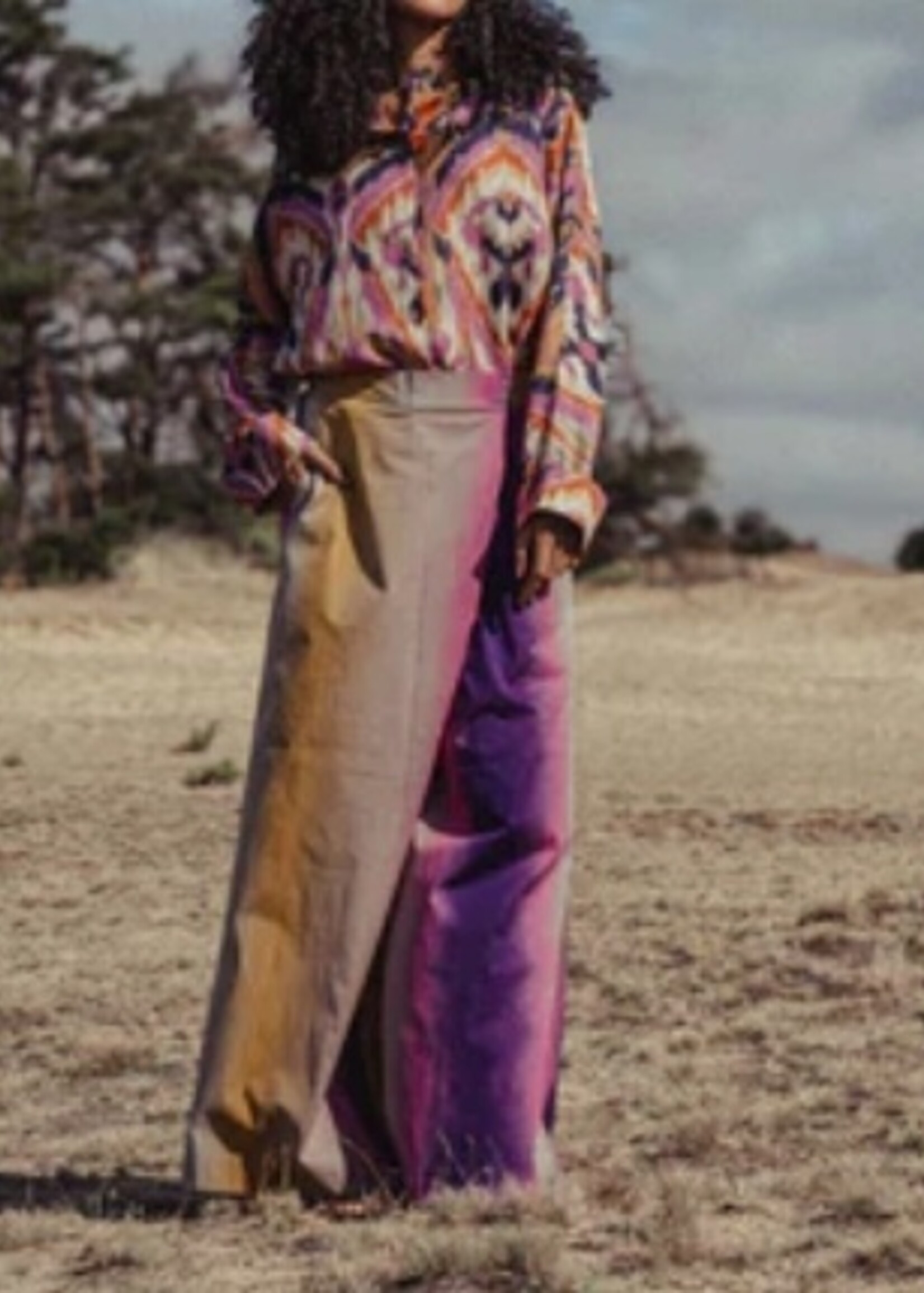 Kate and Jules Morgan