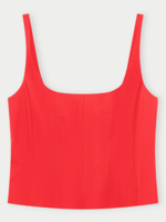 Herskind Herskind - Freja top