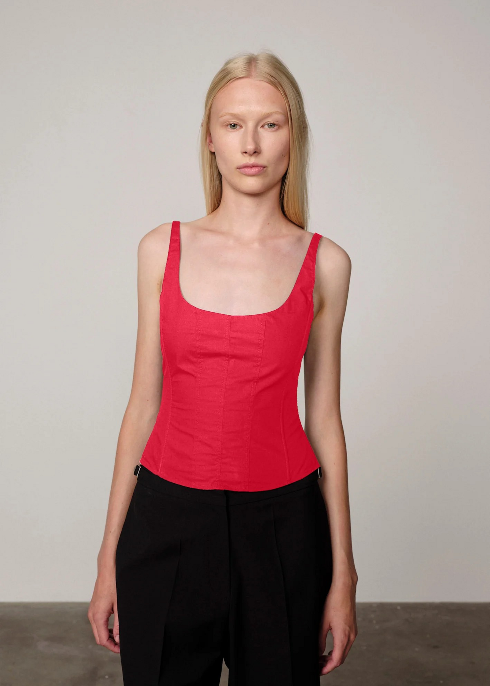 Herskind Freja top
