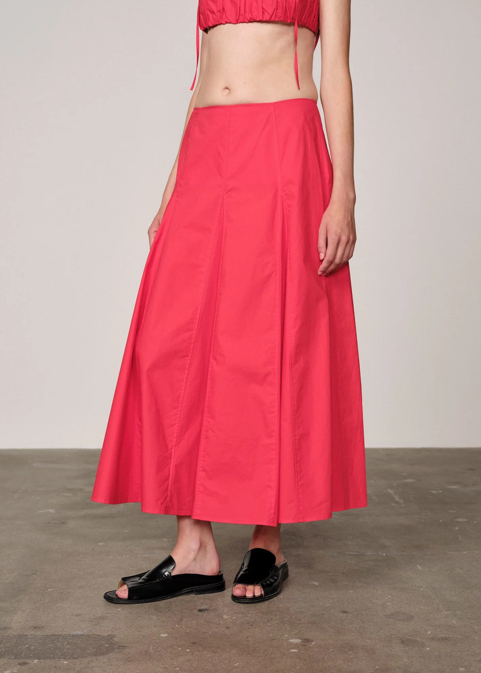 Herskind Greta skirt