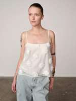 Herskind Herskind - Frida top