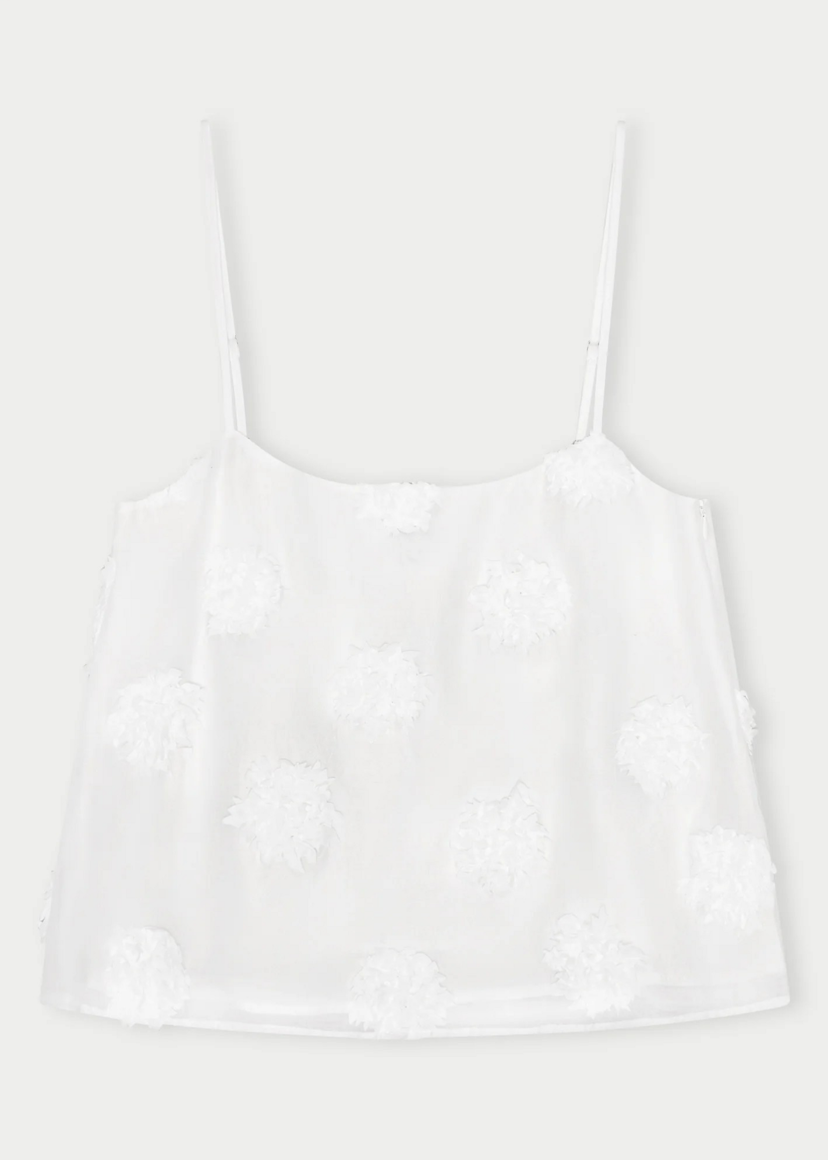 Herskind Frida top
