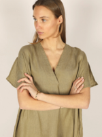 Cesar Casier Cesar Casier -Nuria dress