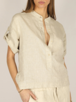 Cesar Casier Cesar Casier -Stine shirt