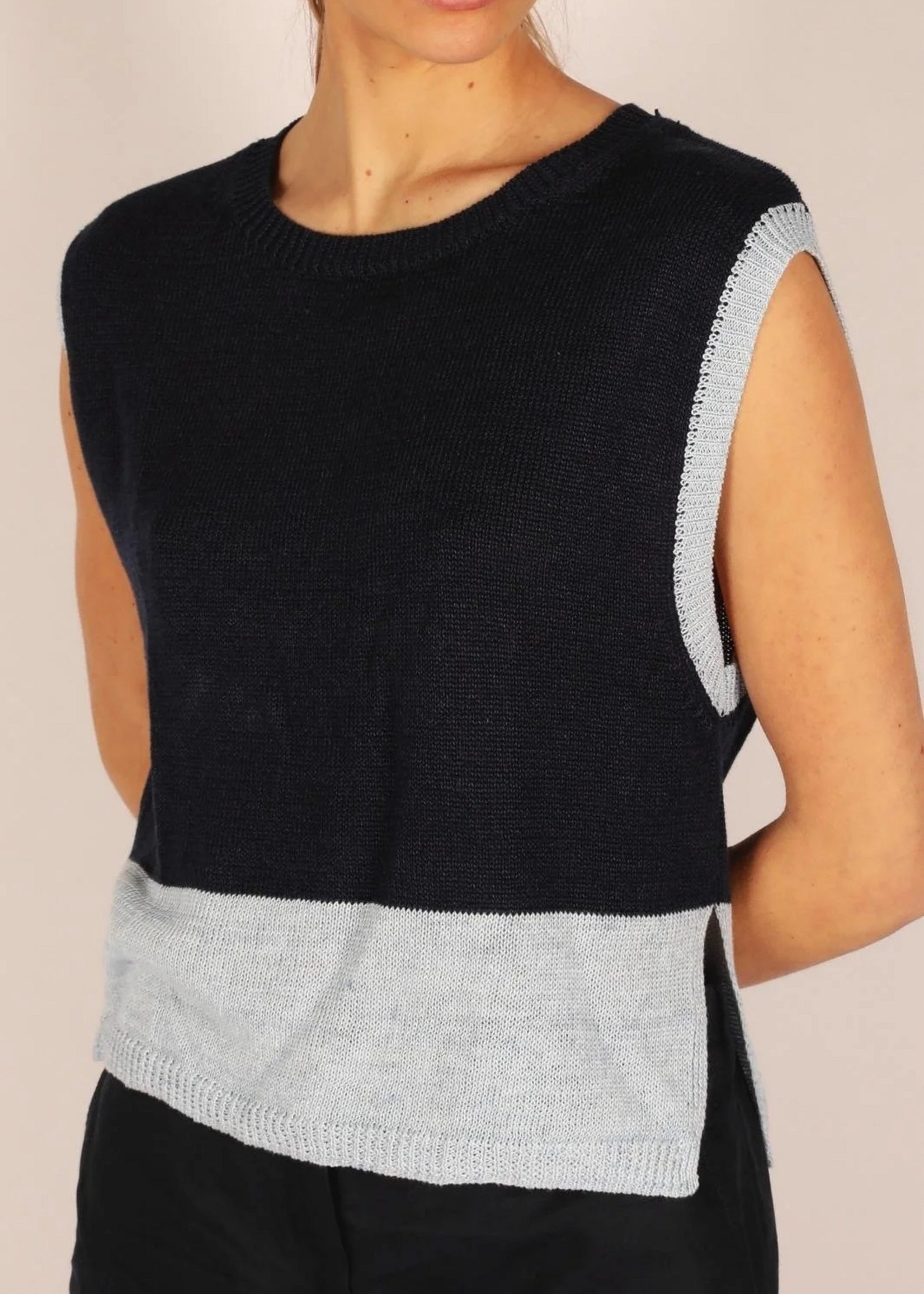 Cesar Casier Djerba debardeur