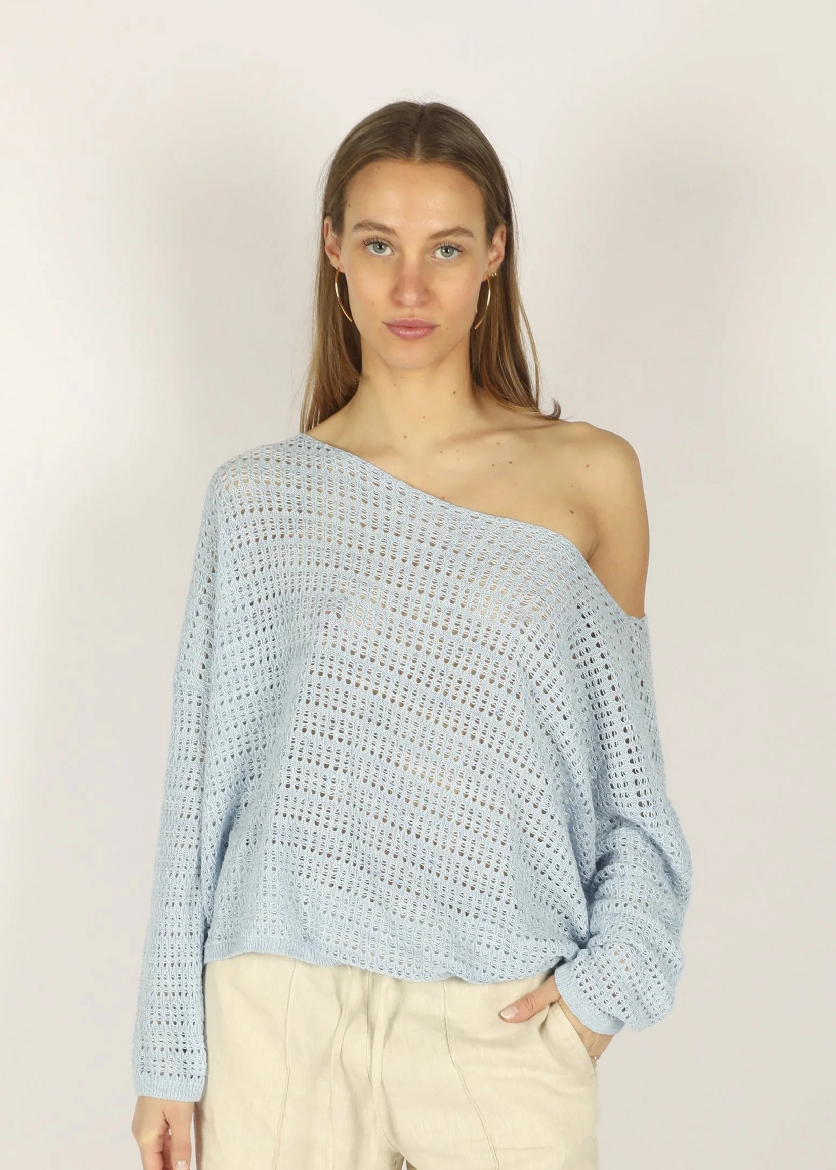 Cesar Casier Grenada sweater