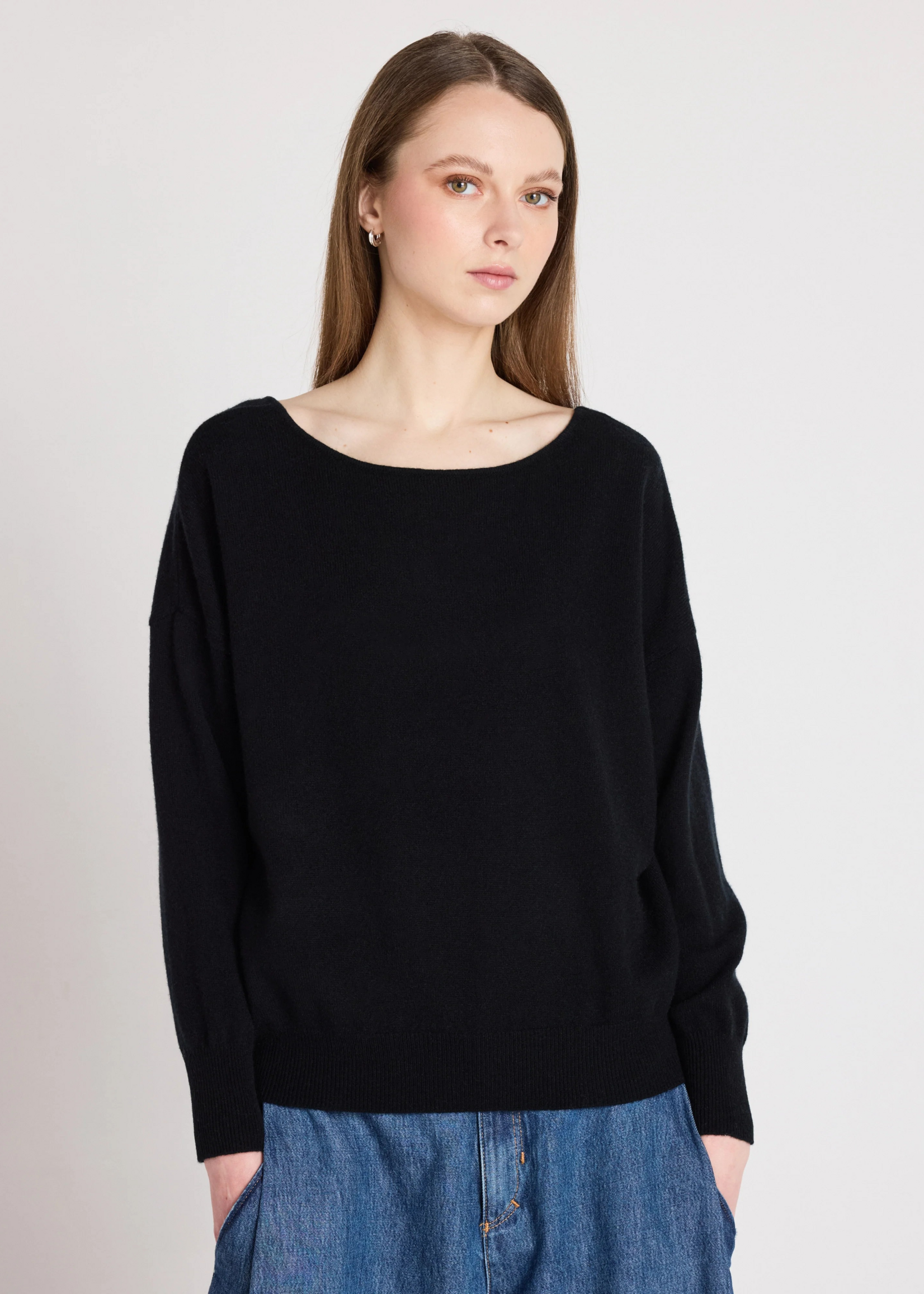 Absolut cashmere Ivy