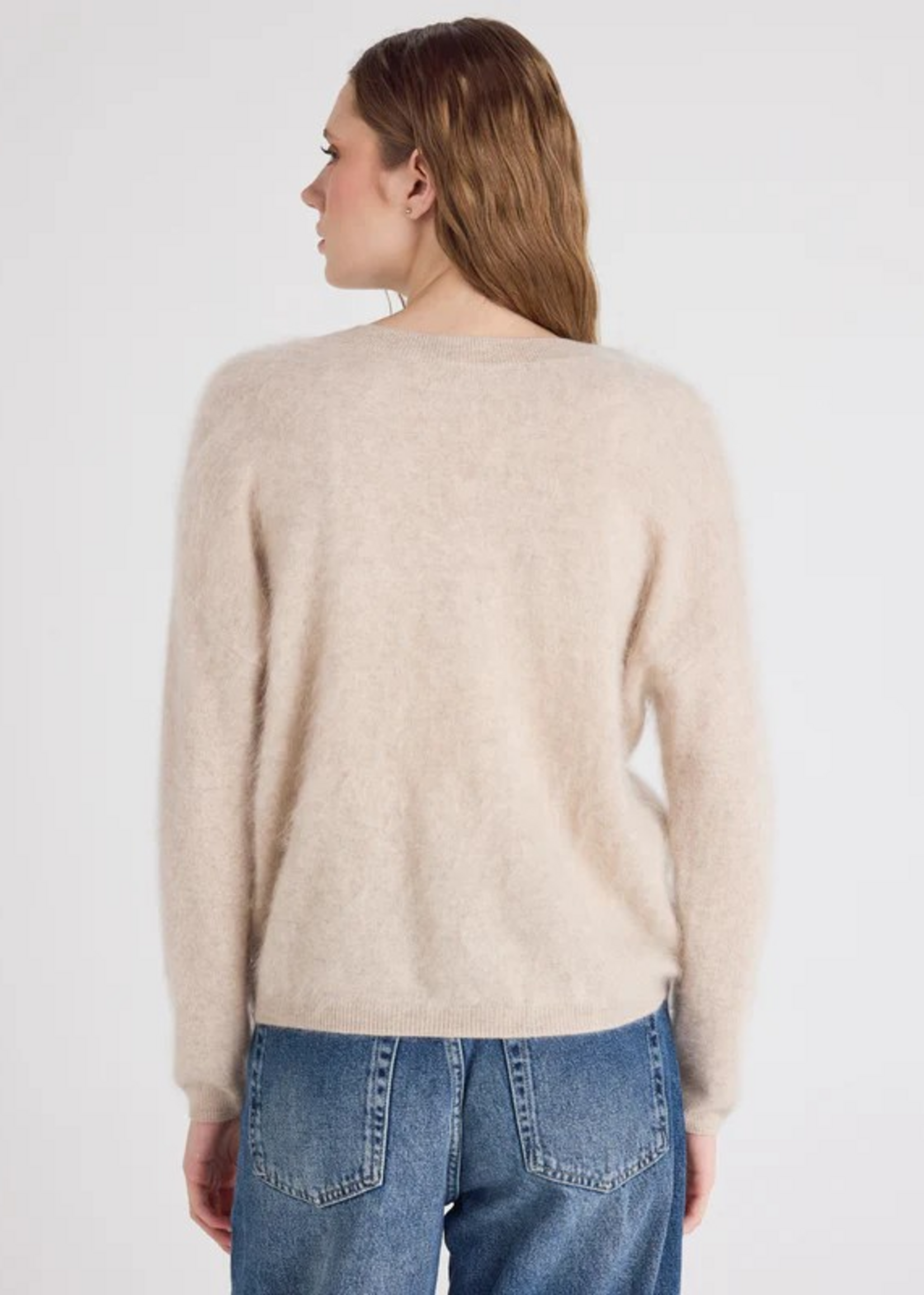Absolut cashmere Deborah