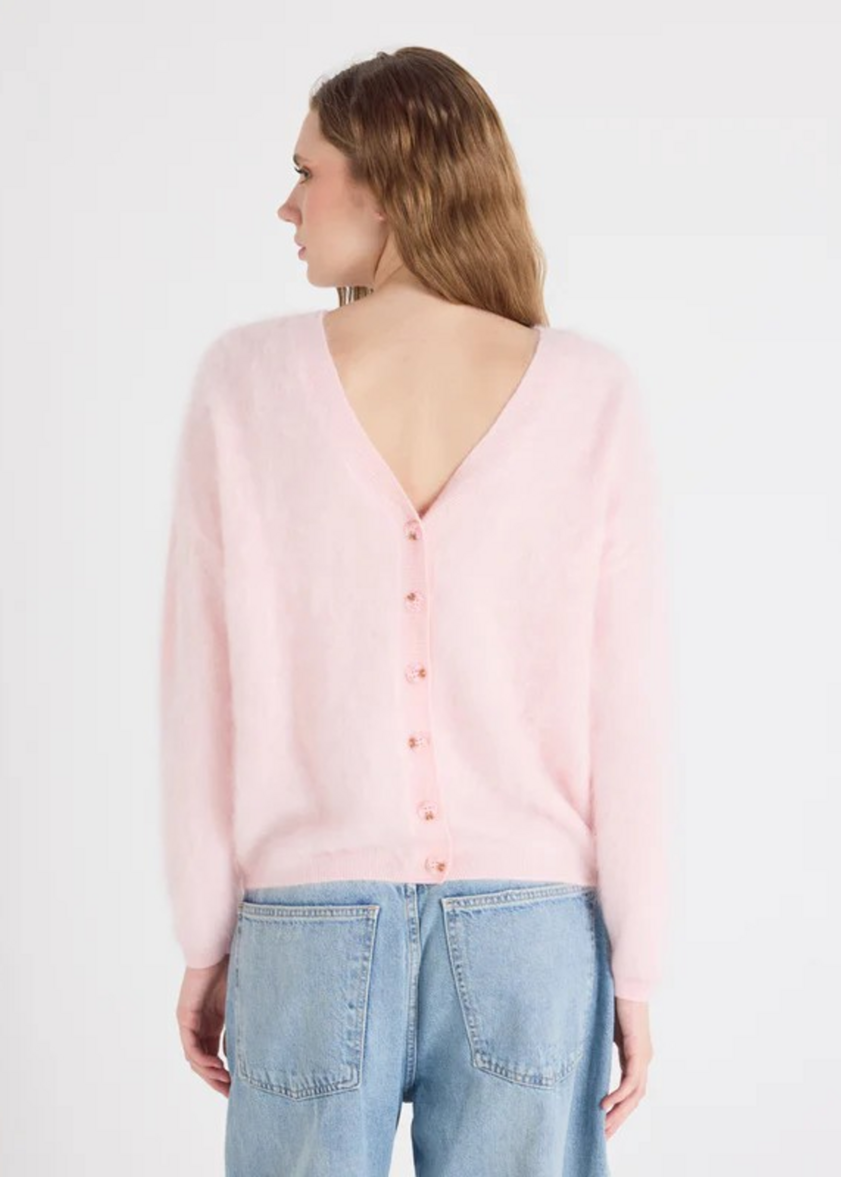 Absolut cashmere Deborah