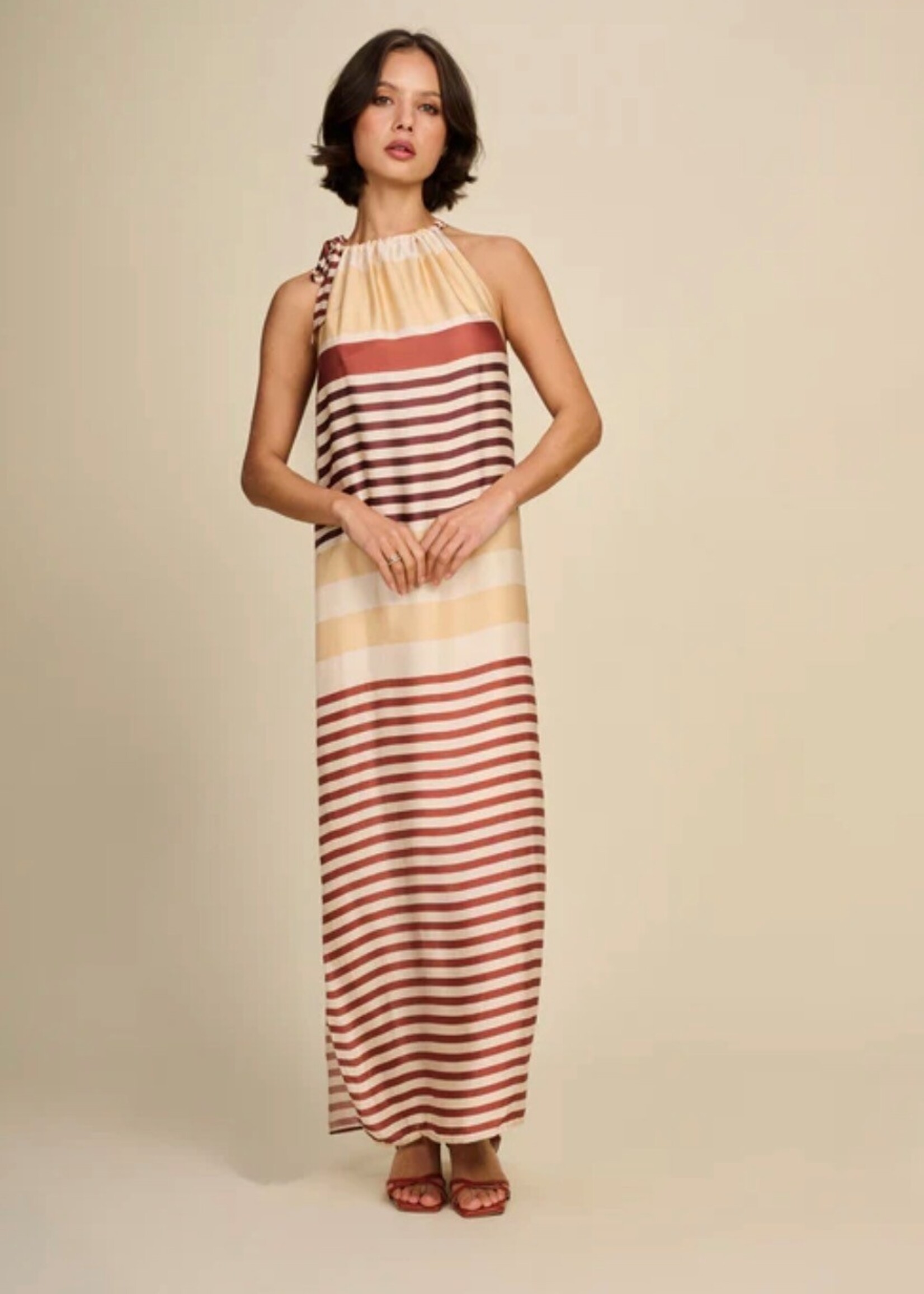 Rules the label Dress rule no78