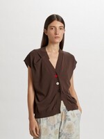 Phisique du role Physique du role - Opened vest