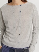 Phisique du role Physique du role - Trompe l'oeil jacket sweater