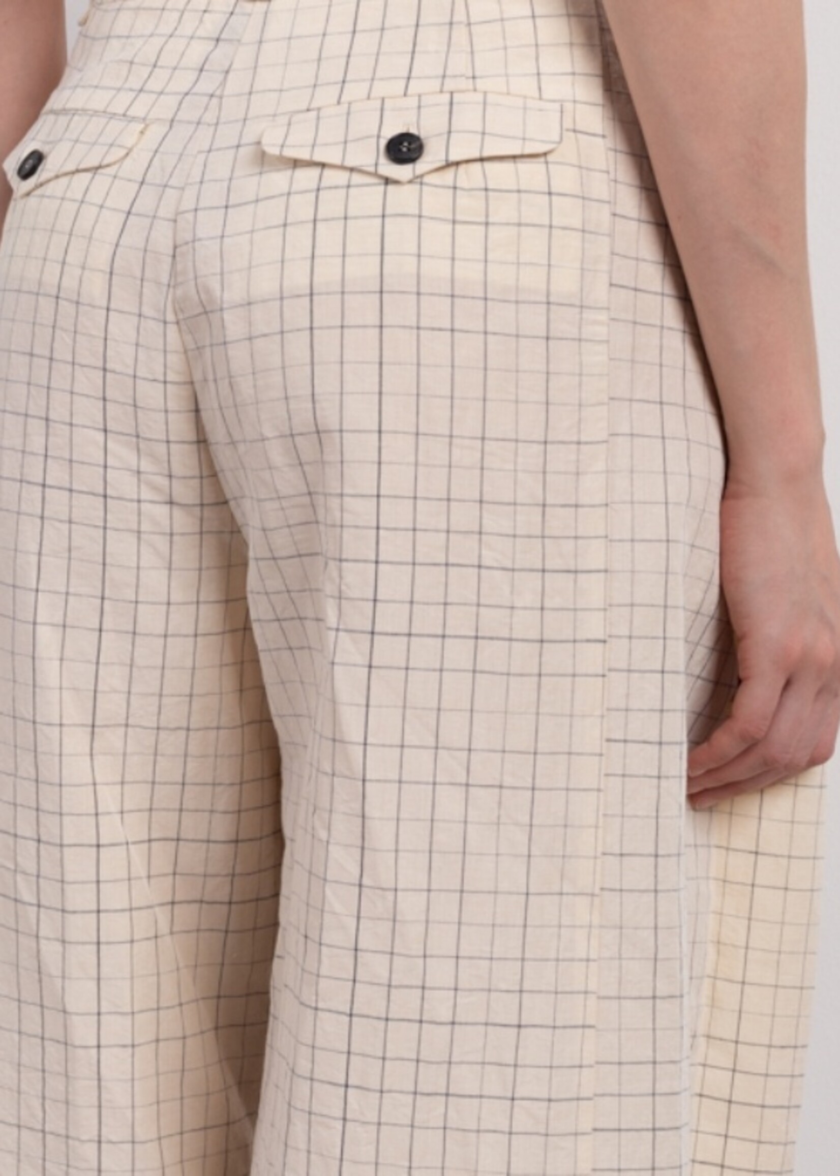 Phisique du role New milano pants