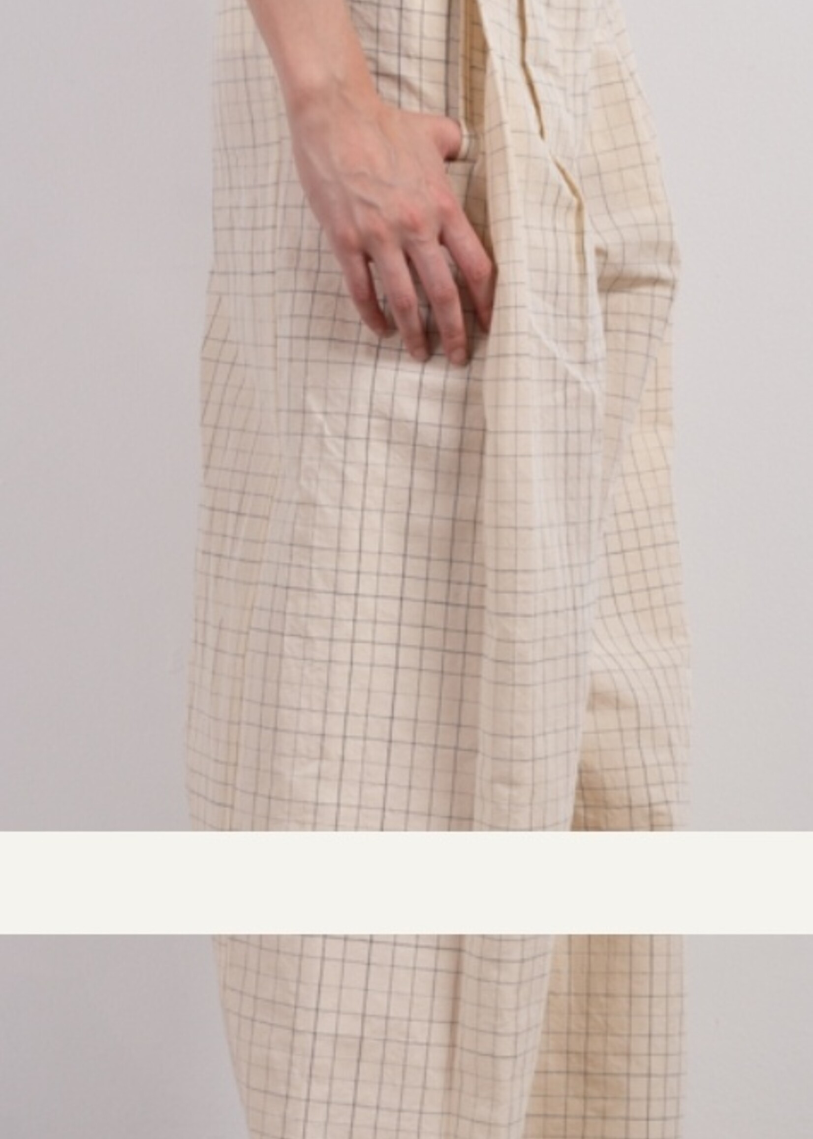 Phisique du role New milano pants