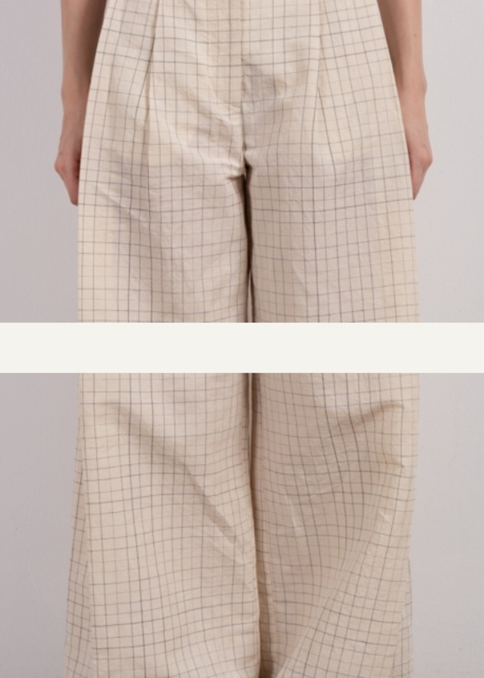 Phisique du role New milano pants